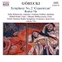 G�recki: Beatus Vir / Symphony No. 2