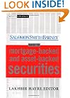 Salomon Smith Barney Guide to Mortgage-Backed and Asset-Backed Securities