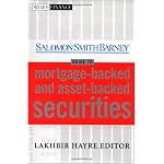 Salomon Smith Barney Guide to Mortgage-Backed and Asset-Backed Securities book cover
