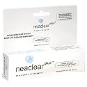 Neaclear Plus Liquid Oxygen Anti Aging Eye Cream 2-Ounce Package