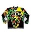 2009 No Fear Youth Spectrum Jersey