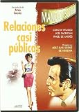 Relaciones Casi Publicas Pelicula "Pal"
