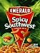 Emerald Spicy South West Mix, 2.25-Ounce Foil Bags (Pack of 24)