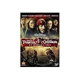 Pirates of the Caribbean: At Worlds End (Single-Disc Edition)
