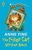 The Killer Cat Strikes Back