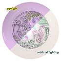 Discraft 175g Ultra Star UV Colour Change - Chameleon