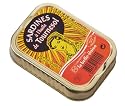 ラ・ベルイロワーズ サンフラワーオイル・サーディン 115g