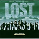 Lostvon "Michael Giacchino"