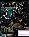 GameInformer Magazine - September 2008: Batman Arkham Asylum (Single Issue Magazine)