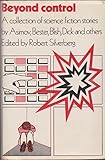 Beyond control : seven stories of science fiction