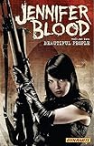 Jennifer Blood. Volume 2, Beautiful people