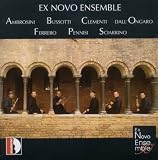 Ex Novo Ensemble 30: Chamber Music