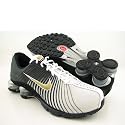Nike Shox Experience+ Mens Running Shoes 318684-071