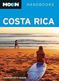 Moon Costa Rica (Moon Handbooks)