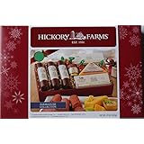 Hickory Farms Hickory Farmhouse Collection Gift Box