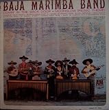 Baja Marimba Band