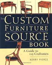 Custom Furniture Source Bk
