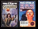 Screwtop / The Girl Who Was Plugged In (Tor Double)