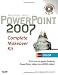 Microsoft Office PowerPoint 2007 Complete Makeover Kit