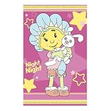 Fifi and the Flowertots Floor Rug