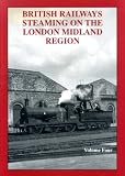 British railways steaming on the Western region. Vol.4