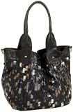 Cleobella Brixie Weave Ikat Tote