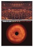 Kings of Leon - Live at the O2 Arena [DVD] [2009]