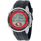 San Francisco 49ers Schedule Watch