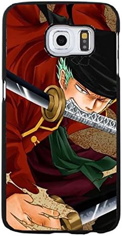 Absorbing Visual Cover Shell one Piece Phone Case for Samsung Galaxy S6 Edge plus Anime one Piece Design Skin Cover