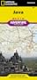 Java Adventure Map