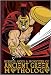 Heroes, Gods and Monsters of Ancient Greek Mythology (Cherished Library)