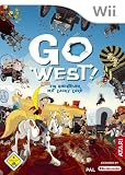 Lucky Luke: Go West! - 
