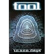 Tool (10000 Days) Music Poster Print - 24x36
