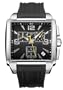 Tissot Men's T005.517.17.057.00 Quadrato Chronograph Watch