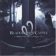 Blackmores Castle II