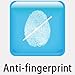 Supershieldz (3 Pack) Anti Glare and Anti Fingerprint (Matte) Screen Protector Designed for Lenovo Tab 2 A8-50 and Lenovo Tab 2 A8 Tablet 8 inch