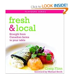 Fresh & Local: Straight from Canadian farms to your table