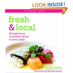 Fresh & Local: Straight from Canadian farms to your table