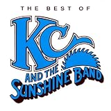 GIVE IT UP  -  KC & The Sunshine Band