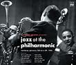 Jazz at the Philharmonic 1956