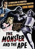 Monster and the Ape