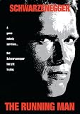 The Running Man (Full Screen)