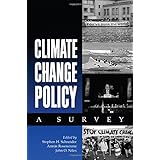 climate change policy a survey