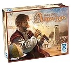 Amerigo: Gesellschaftsspiel Amerigo: Gesellschaftsspiel