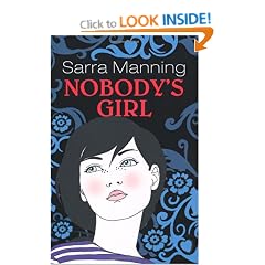 Nobody's Girl