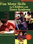 Fine Motor Skills/Child.W/D.Syndrome 2Nd