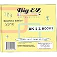 Big E-Z Books - Business Edition 2010 by Big E-Z Bookkeeping Co.