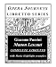Book Manon Lescaut (Opera Journeys Libretto Series)