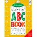 D'Nealian Handwriting ABC Book: Handwriting Practice and Coloring Book (Manuscript)