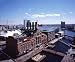 Baltimore's Inner Harbor - Striking 16x20 Photographic Print by Carol M. Highsmith